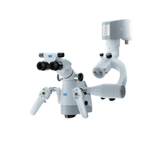 Zumax OMS 3200/3200 Pro fogászat mikroszkópok